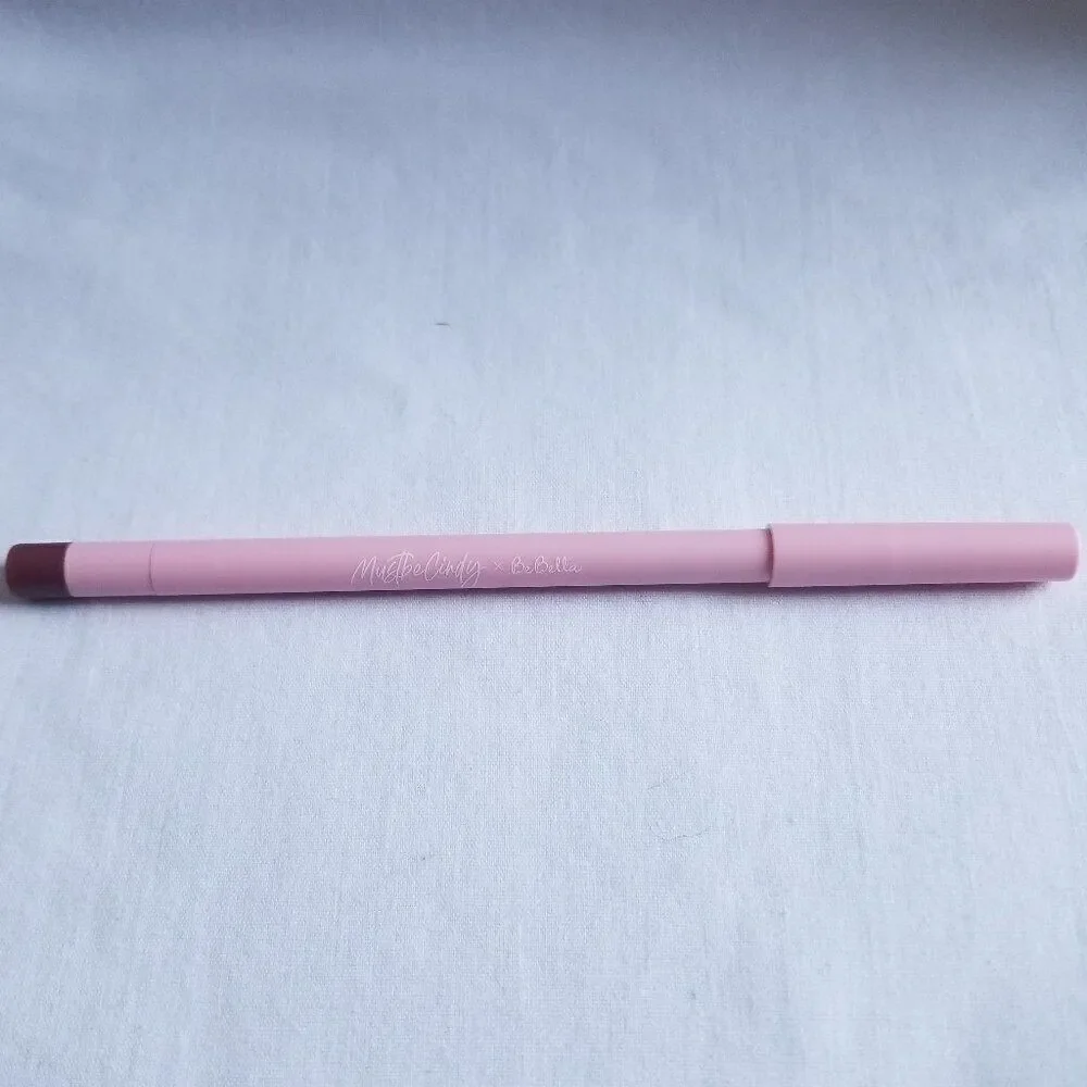 Be Bella Cosmetics X Must Be Cindy - Not Declining Lip Kit - Boss Mode & Unstopp